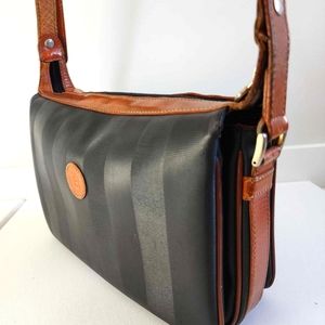 Vintage 1980s Fendi Bag